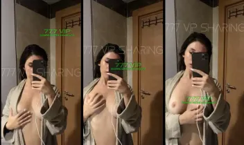 Tango Cero (Cansın) Tüm harika ifşa videoları part 27