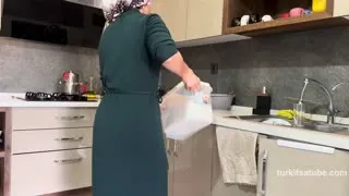 Fatma’nın Hayatı – Hayat Müşterek. Eşimi Nasıl Çalıştırmışım😄👏🏻Sağolsun Tüm İşleri Yaptı