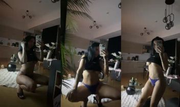 Melek Özçağan instagram abonelik ifşa 16.08.2025 Part 4