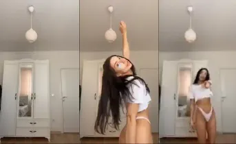 Bigo Piara ifşa videoları part 27