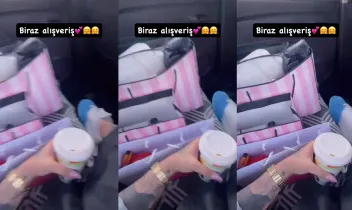 Hilal Çiçek instagram abonelik içerikleri part 10