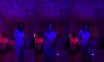 Kübra Yıldız ifşa videoları part 18