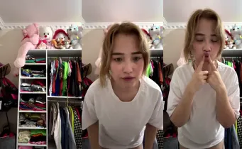 Ecrin Dilek Gökçe Karışık ifşa videoları part 55