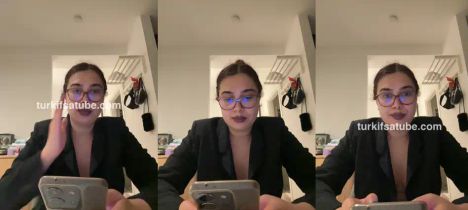 Stripchat – Buse Tarsus  – Türk Balık Etli Türk kızı ifşa videoları Part 123