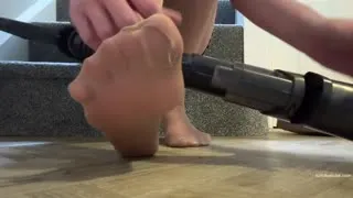 Hannah (It’s Hannah) Patreon ifşa – TR Altyazılı Devam Part 12