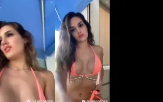 Kardelen Toprak Bigo ifşa videoları part 36