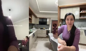 Fatma’nın Hayatı – GÜNLÜK HAYATIM kanalı canlı yayında(3)