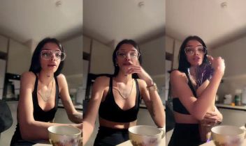 Tango Su Hanım Arşiv ifşa videoları part 1