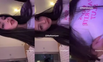 Zeydcarey (Ayla Vural) OF ifşa videoları voll 22