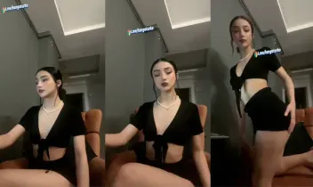 Tango Selena ifşa videoları part 17