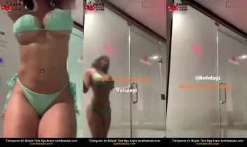 Cazibe ablasının uzun soluklu anal çıplaklığı