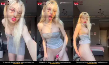 Estetik ameliyatından sonra, Nicekaroliny’nin ifşa videosu çıktı