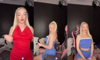 Yasemin Aslan ifşa videoları Part 7