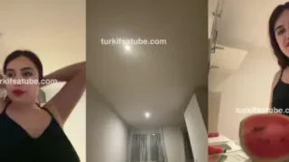 Stripchat – Buse Tarsus  – Türk Balık Etli Türk kızı ifşa videoları Part 196