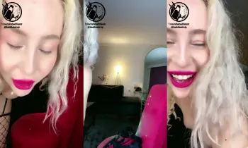 Tango Ulyana ifşa videoları Part 11