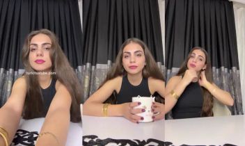 Eda Nur Kılıç kanalı canlı yayında – 20.11.2025