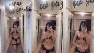Dilşah Gülşah Çelik instagram abonelik ifşa videolar part 2