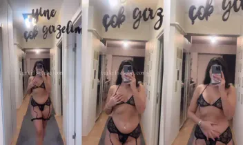 Dilşah Gülşah Çelik instagram abonelik ifşa videolar part 2