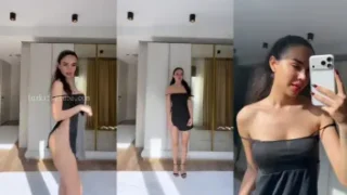 Ece Ronay Onlyfans ifşa videoları – 24.12.2025 Part 1