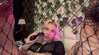 Pelin Asmr Patreon ifşa – 28.11.2025 – part 2