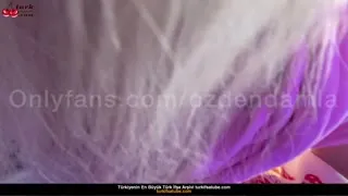 Porno HD izle Damla özden sakso çekip Doggy sikildi