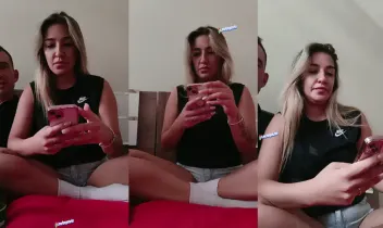 Maserati Tango ifşa videoları Part 4