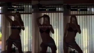 Almila Aydağ instagram abonelik ifşa videoları Part 1