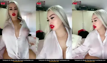 Paris’te Skandal, Oral Seks ve Çıplak Yayın İzle