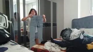 Gözdenin kanalı youtube ifşa – Temizliği Vlog arşiv videoları Part 75