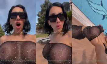 Mika Slowana onylfans ifşa videoları part 105