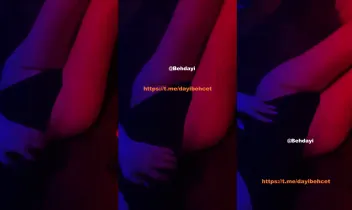 Ayça Kumsal ifşa videoları part 18