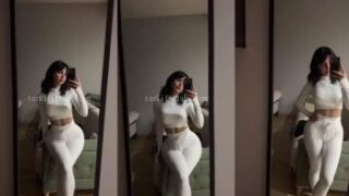 Ece Ronay instagram abonelik ifşa videoları voll 28