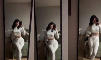 Ece Ronay instagram abonelik ifşa videoları voll 28