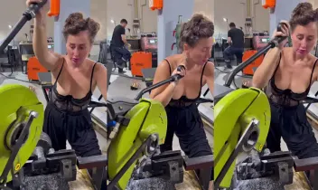 Melike Bulu Cankurt İnstagram abonelik videoları 08.08.2025 Part 7