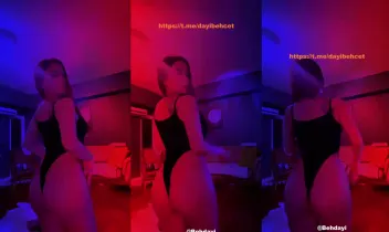 Ayça Kumsal ifşa videoları part 3