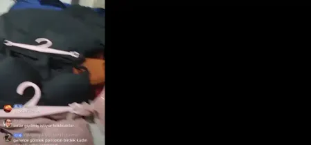 AYŞE & CAN ifsa videoları Part 7