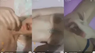 EcemSu Ölmez tango ifşa videoları  Part 2