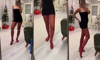 Esmeralla – instagram abonelik ifşa -24.12.2025 1