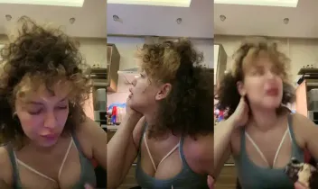 jupiter1202 (Jüpiter Gülşah Pınar) Premium İfşa – 16.10.2025 Part 2