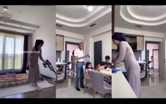 Fatma ile Her Telden Youtube Katıl ifşa – 27 Mayıs 2025