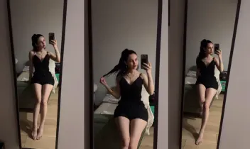 Ece Ronay instagram abonelik ifşaları part 16