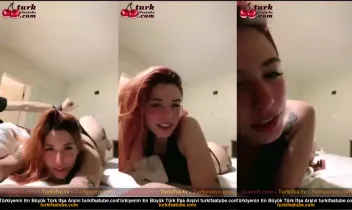 Laliberta’nın ifşa edici fotoğraflarının yanında kibirli kıskançlıktan dolayı amcasını gizlemesi