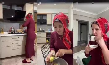 FATMA’NIN HAYATI kanalı youtube katıl ifşa -Yoğun talep üzerine ayak fetişi Aşkolarım için gelsin 💐🥰🔥🫠.