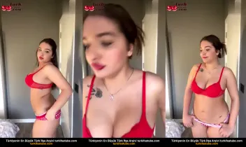 Begüm Canlı Yayında Çıplak Görüntü