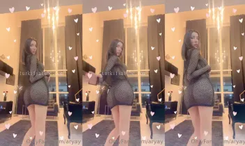 iamthegoddessofsex Onlyfans ifşa videoları part 32