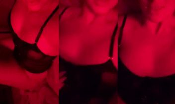 Melike Bulu Cankurt İnstagram abonelik ifşa videoları 11.09.2025 Part 4