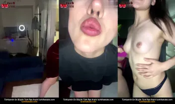 Lara’nın Çıkışında Çıkmaz Çıtır Kız Salatalıkla