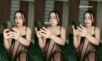 Tango Aleyna İfşa Sex ve Mastürbasyon ifşa videoları Part 8