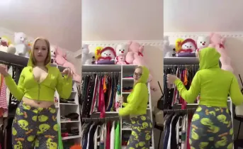 Ecrin Dilek Gökçe Karışık ifşa videoları part 46