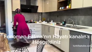 Fatma’nın Hayatı -Aşkolarım ben geldiiiimmm🥰Yeni Gelenler Hoşgeldiniz ❤️😘